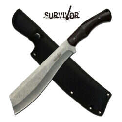 SURVIVOR - Machete Medium