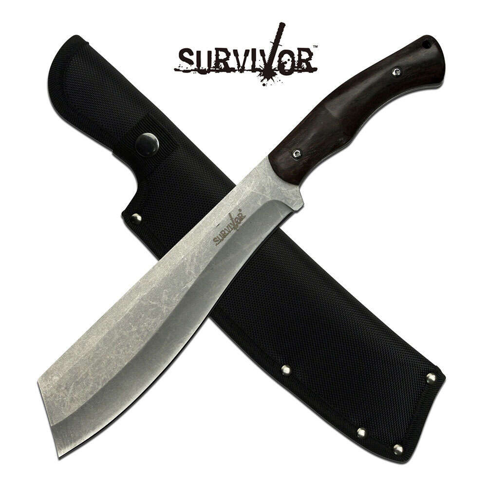 SURVIVOR - Machete Medium