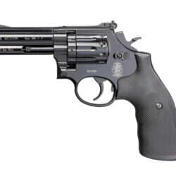 Umarex Smith & Wesson Mod.586-4" airgun 4.5mm