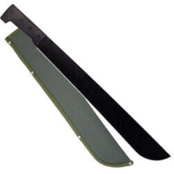 Basic Machete - enkel machete