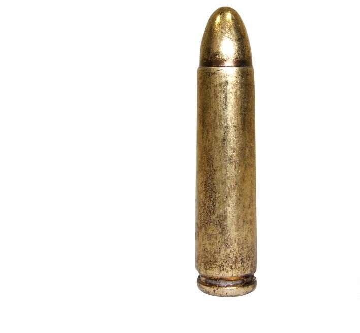Replica M1 Carbine Patron