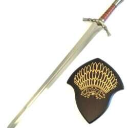 Fantasy svärd - Lord of the Rings - king sword