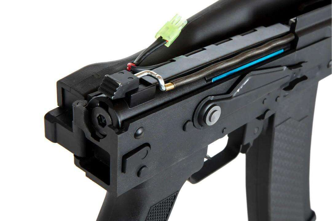 Specna Arms - SA-J71 CORE™ Airsoft Carbine Replica - 6mm electric 11 Specna Arms - SA-J71 CORE™ Airsoft Carbine Replica - 6mm electric