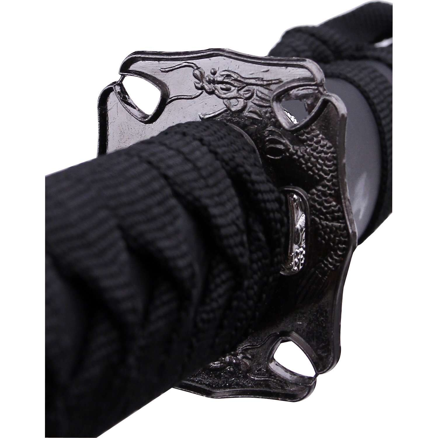 BladesUSA - Samurai Sword - YK-58SD 4 USMC - Spring Assisted Knife - M-A1058BK