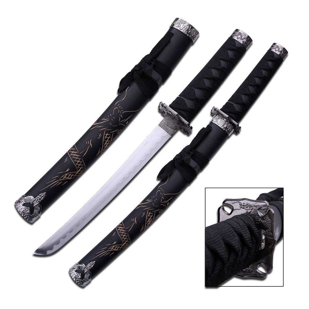 USMC - Spring Assisted Knife - M-A1058BK