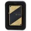 Gasoline / Oil Lighter - Gentelo The Eternal 2 Gasoline / Oil Lighter - Gentelo The Eternal