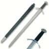 Medieval Warrior - Handmade Viking Real Savage Sword - TC-5516 1 Medieval Warrior - Handmade Viking Real Savage Sword - TC-5516