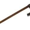 Medieval warrior brand viking bread large axe 31.8" overall