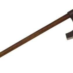 Medieval warrior brand viking bread large axe 31.8" overall