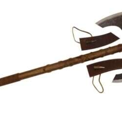Medieval warrior Brand Viking Axe - TC-60694