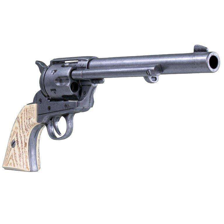 Kolser - Replika - Colt Peacemaker Revolver Replika 1:1 - 6,75" Pipa 6 Kolser - Replika - Colt Peacemaker Revolver Replika 1:1 - 6,75" Pipa