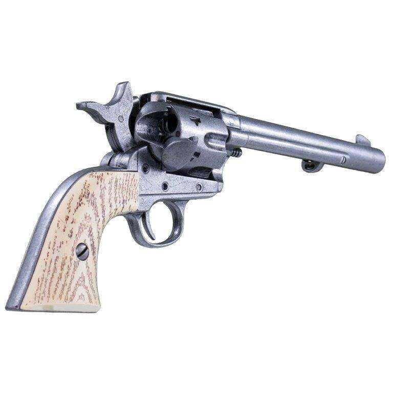 Kolser - Replika - Colt Peacemaker Revolver Replika 1:1 - 6,75" Pipa 7 Kolser - Replika - Colt Peacemaker Revolver Replika 1:1 - 6,75" Pipa