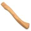 Handtag - yxa - Hickory - 32cm - svensktillverkat