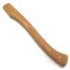 Handtag - yxa - Hickory - 40cm - svensktillverkat 1 Handtag - yxa - Hickory - 40cm - svensktillverkat