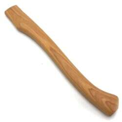 Handtag - yxa - Hickory - 40cm - svensktillverkat