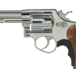HG-131C Revolver (Green Gas Powered) [HFC]