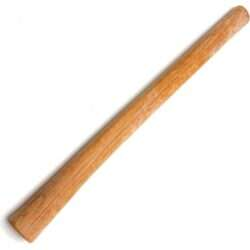 Handtag - Tomahawk - Hickory - 50cm - svensktillverkat