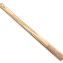 Handtag - Tomahawk - Hickory - 50cm - svensktillverkat