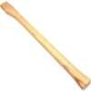 Handtag - yxa - Hickory - 75cm - svensktillverkat 2 Handtag - yxa - Hickory - 75cm - svensktillverkat