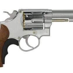 HG-131C Revolver (Green Gas Powered) [HFC]