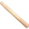 Handtag - hammare - Hickory - 38cm - svensktillverkat
