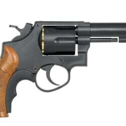 HG-131B Revolver (Green Gas Powered) [HFC]