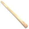 Handtag - Tomahawk - Hickory - 50cm - svensktillverkat