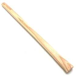 Handtag - Tomahawk - Hickory - 50cm - svensktillverkat