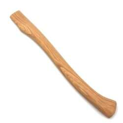 Handtag - yxa - Hickory - 50cm - svensktillverkat