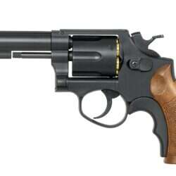 HG-131B Revolver (Green Gas Powered) [HFC]