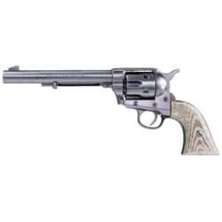 Kolser - Replika - Colt Peacemaker Revolver Replika 1:1 - 6,75" Pipa