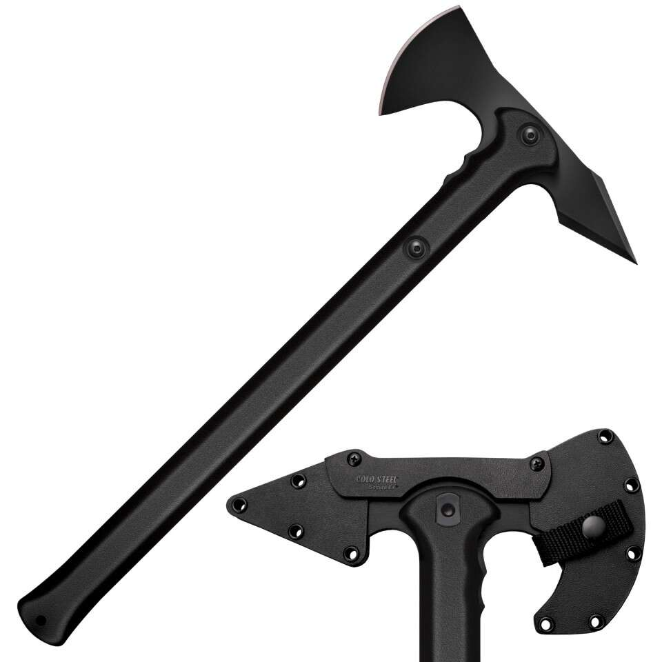 Cold Steel Trench Hawk 2 Cold Steel Trench Hawk