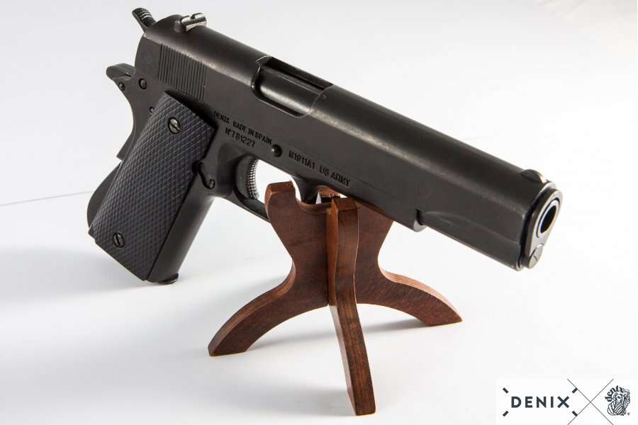 Replica Pistol M1911 A1 black 1312/4120 7 Replica Pistol M1911 A1 black 1312/4120
