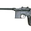 Mauser C96 Replica