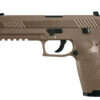 Sig Sauer P320 4,5mm, CO2 Airgun