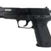 Swiss Arms - Navy Pistol - Airsoft - 6mm - Fjäder