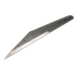 StoRM KnAx - Kastkniv - SweViking by Rille - Seax Viking kniv