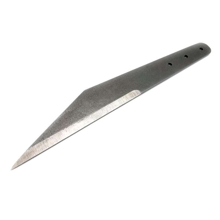 StoRM KnAx - Kastkniv - SweViking by Rille - Seax Viking kniv 4 StoRM KnAx - Kastkniv - SweViking by Rille - Seax Viking kniv