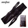 PERFECT POINT - 3-PACK KASTKNIVAR