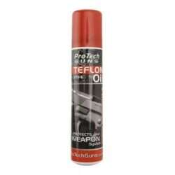 ProTech Guns - 100ml teflonolja