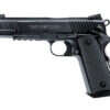 Colt M45 CQBP Black 4,5mm Airgun BBgun