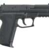 KWC - 2022 - P320 replica - non blowback - airsoft - Co2 - 6mm