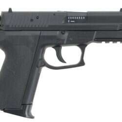 KWC - 2022 - P320 replica - non blowback - airsoft - Co2 - 6mm