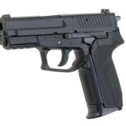 KWC - 2022 - P320 replica - non blowback - airsoft - Co2 - 6mm
