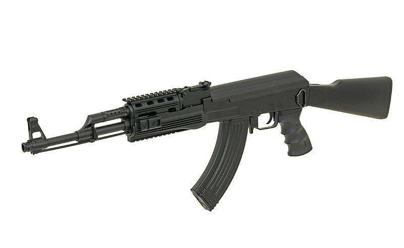 CYMA CM.520 AK47 Tactical 6mm Ebb airsoft 6 CYMA CM.520 AK47 Tactical 6mm Ebb airsoft