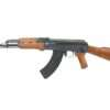 Airsoft Replica of AK47 Kalashnikov fullstor 6mm fjäder 1 Airsoft Replica of AK47 Kalashnikov fullstor 6mm fjäder