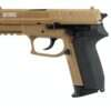 Swiss Arms - SA MILE PISTOL DUAL TONE - Airsoft Replica - 6mm