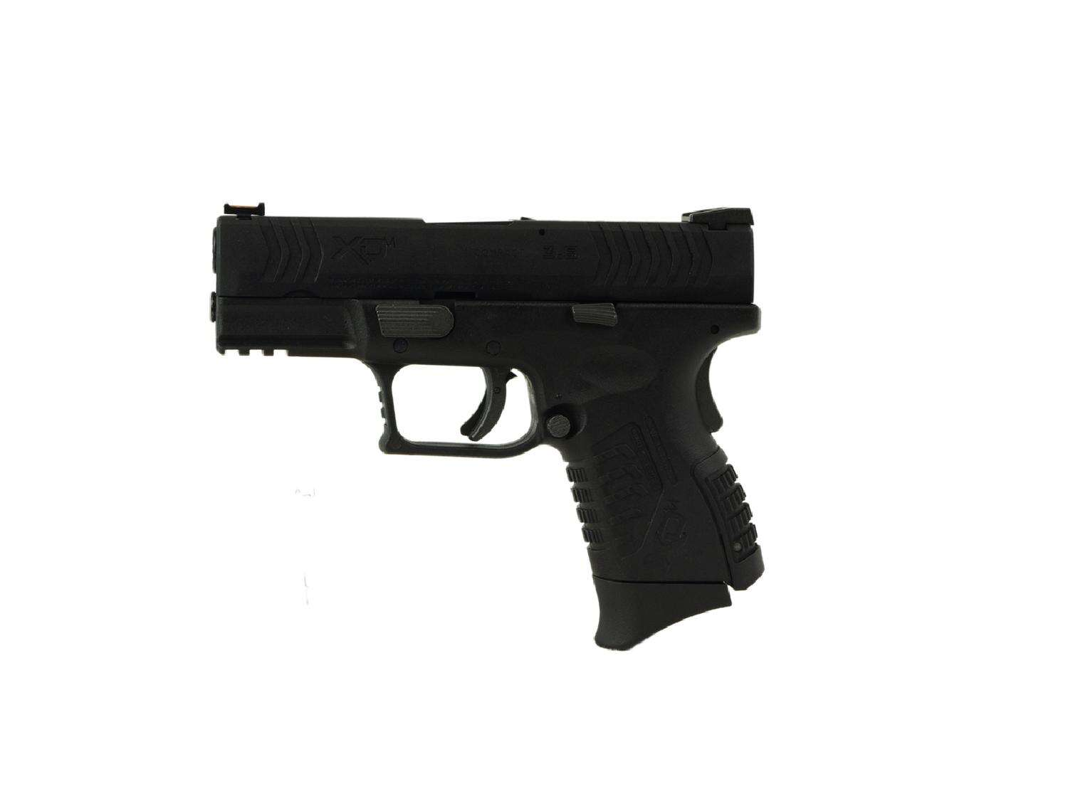 Springfield Armory - 6mm - XDM Airsoft Replica 4 Springfield Armory - 6mm - XDM Airsoft Replica