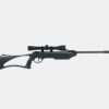 Swiss Arms - Black Bird 2.0 - luftgevär - 10 Joule - incl kikarsikte - superlätt