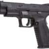 Springfield Armory - 4,5mm - XDM luftpistol Replica